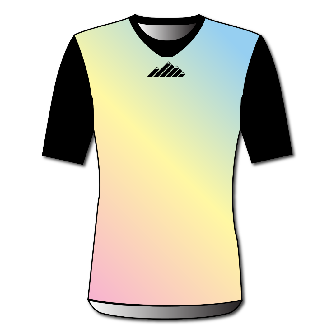 FLUX PRO JERSEY Women's Short Sleeve