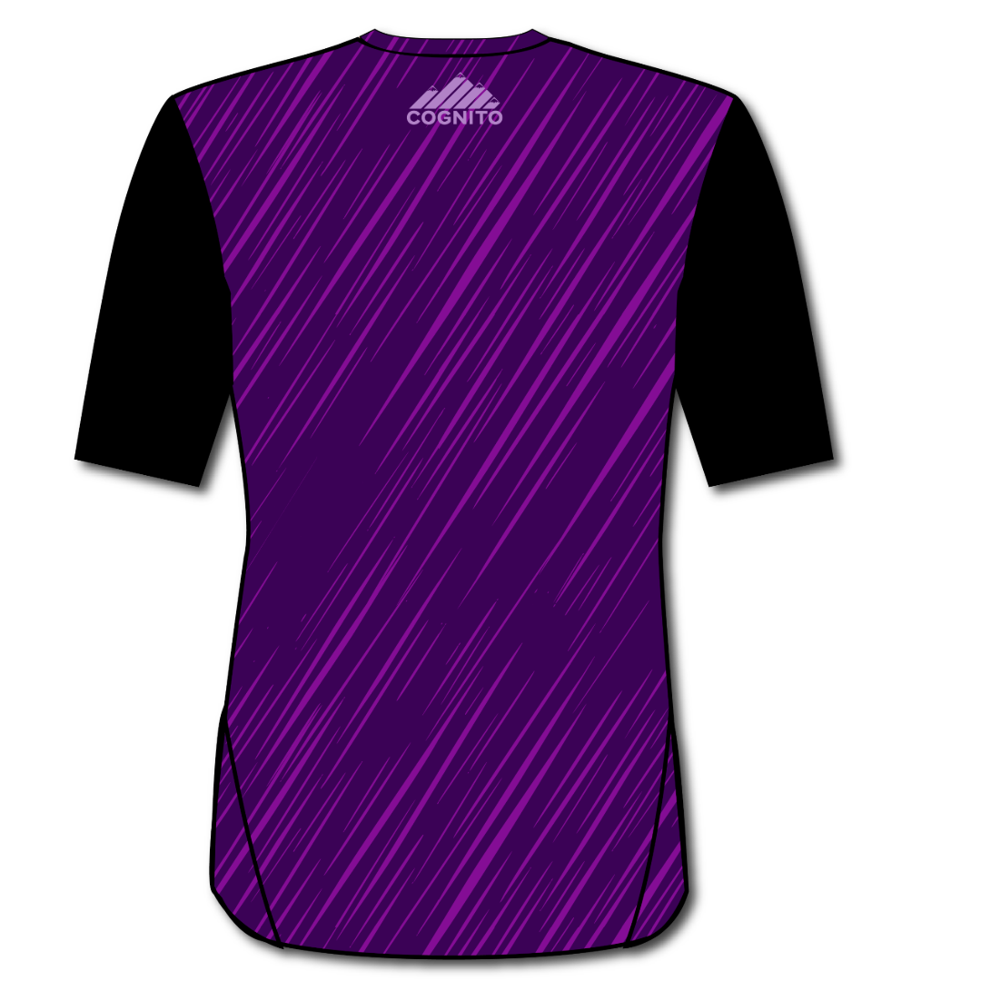 FLUX PRO JERSEY Women's Short Sleeve