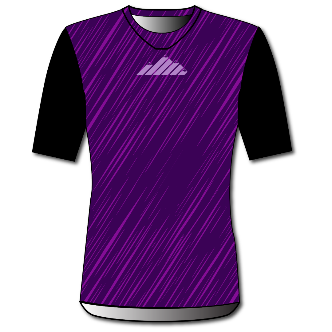 FLUX PRO JERSEY Women's Short Sleeve