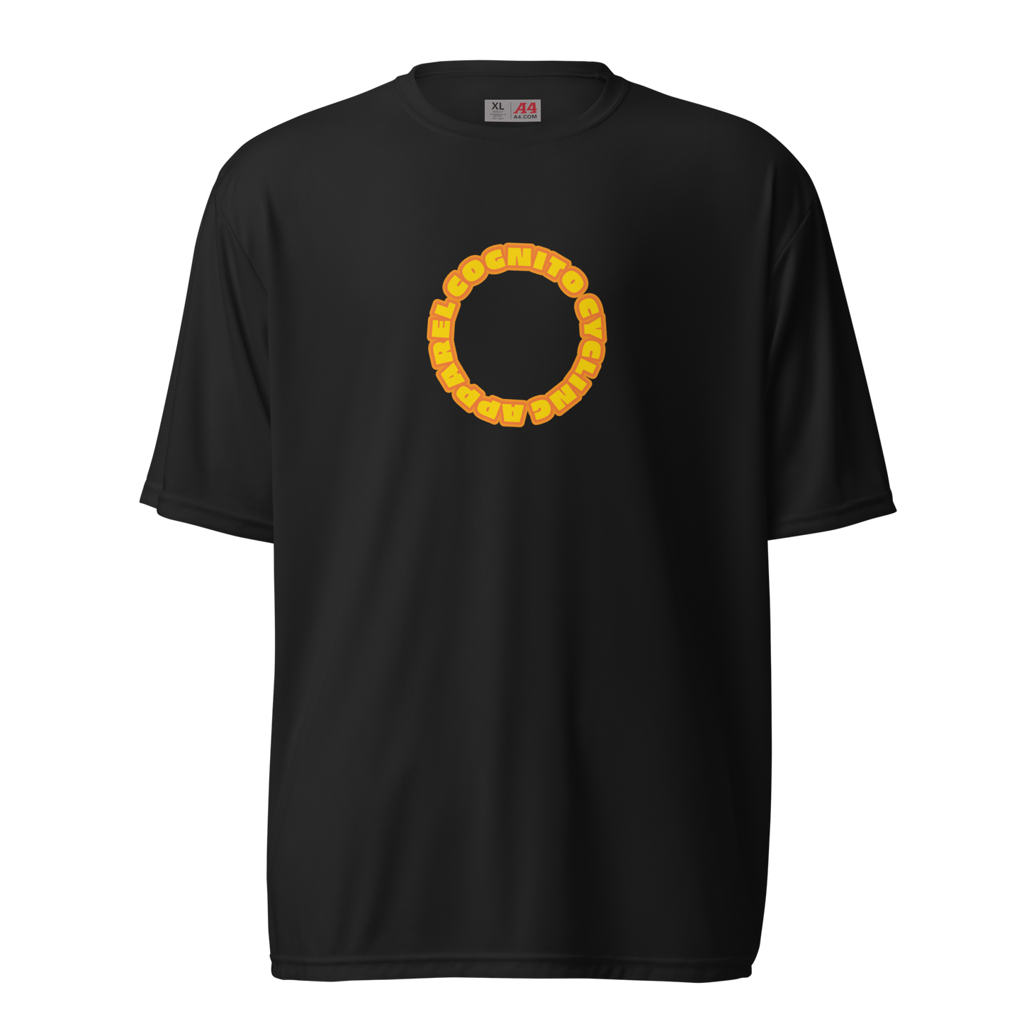 Unisex Tech t-shirt